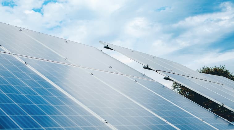 Where is climate investment going—and why?