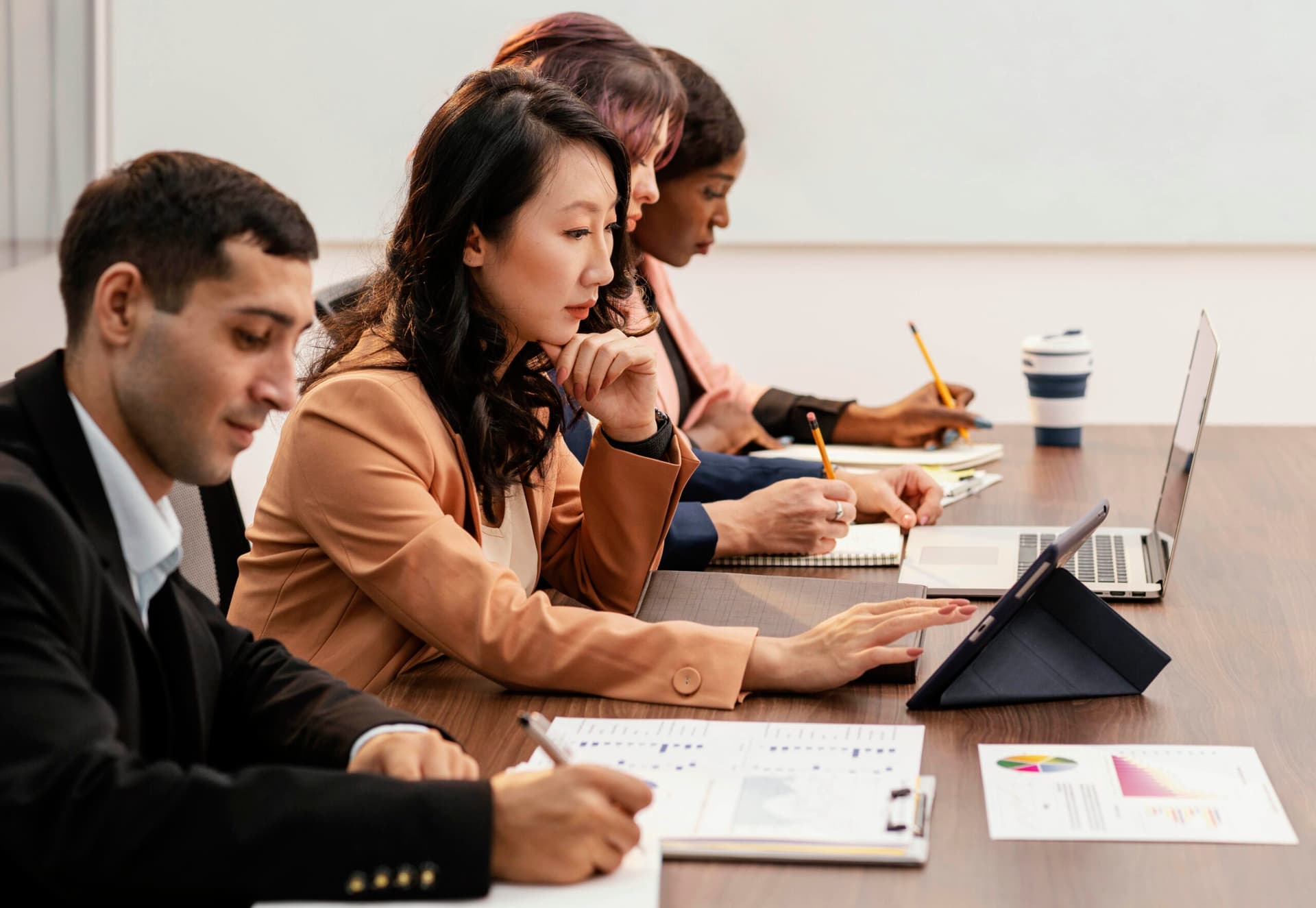 Bias and belonging: Understanding and mitigating unconscious bias in Canadian workplaces
