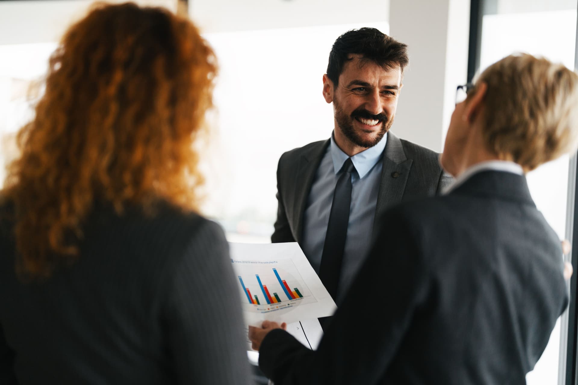 Mapping DEIA metrics in the workplace: Stories, data, and benchmarks that matter
