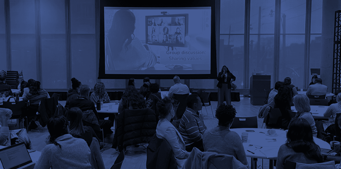 Adaptive equity: meeting the moment together - Halifax