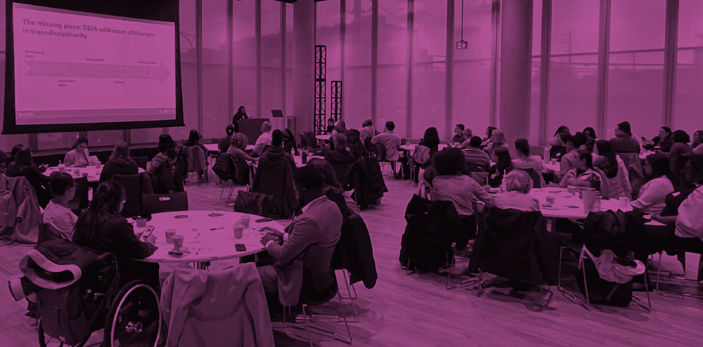 Adaptive equity: meeting the moment together - Montreal