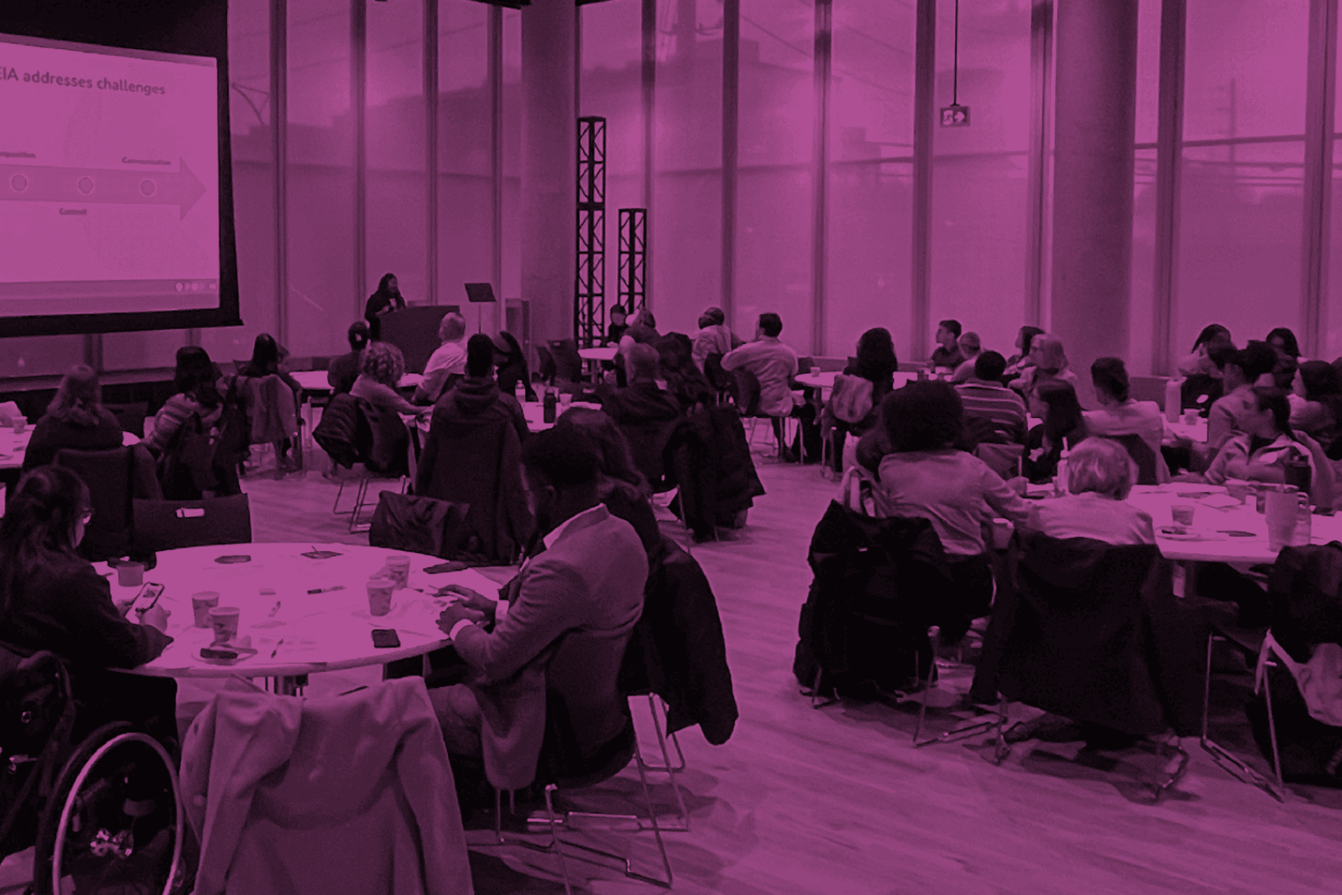 Adaptive equity: meeting the moment together - Ottawa