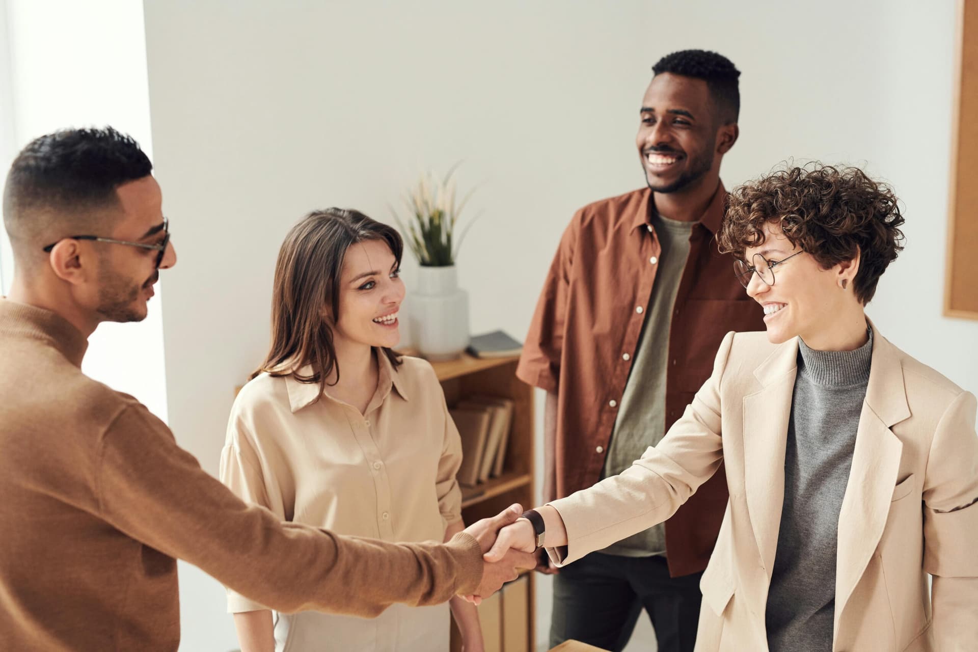 Harnessing the Power of Technology to Maximize Impact