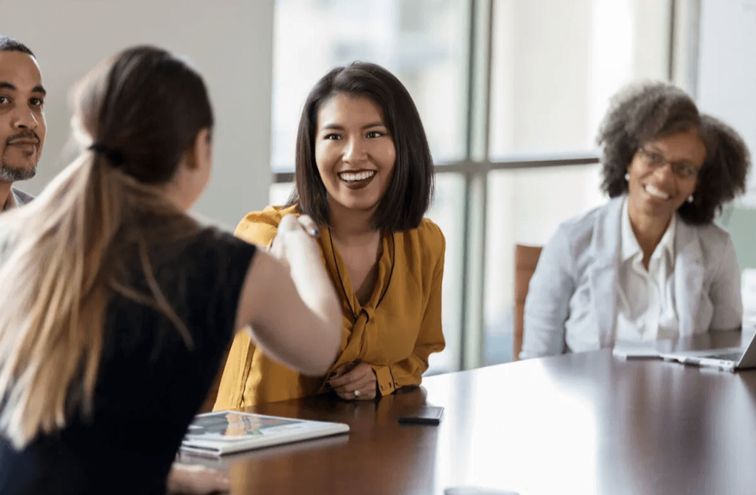 Diligent and Effective Board Governance