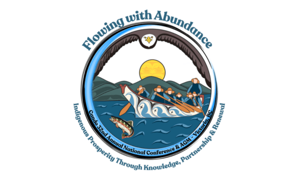 Flowing with Abundance: Indigenous Prosperity Through Knowledge, Partnership & Renewal (CANDO National Conference)