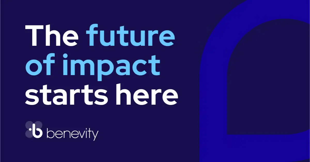Benevity Live! 2027