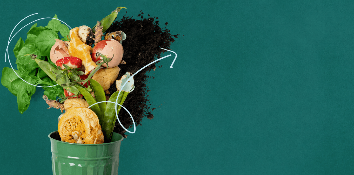 Climate Week NYC: Solving Food Waste - a Key Solution to the Climate Crisis