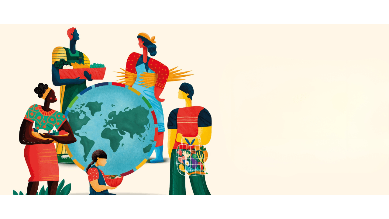 Seventh Observance of the International Day of Awareness of Food Loss and Waste