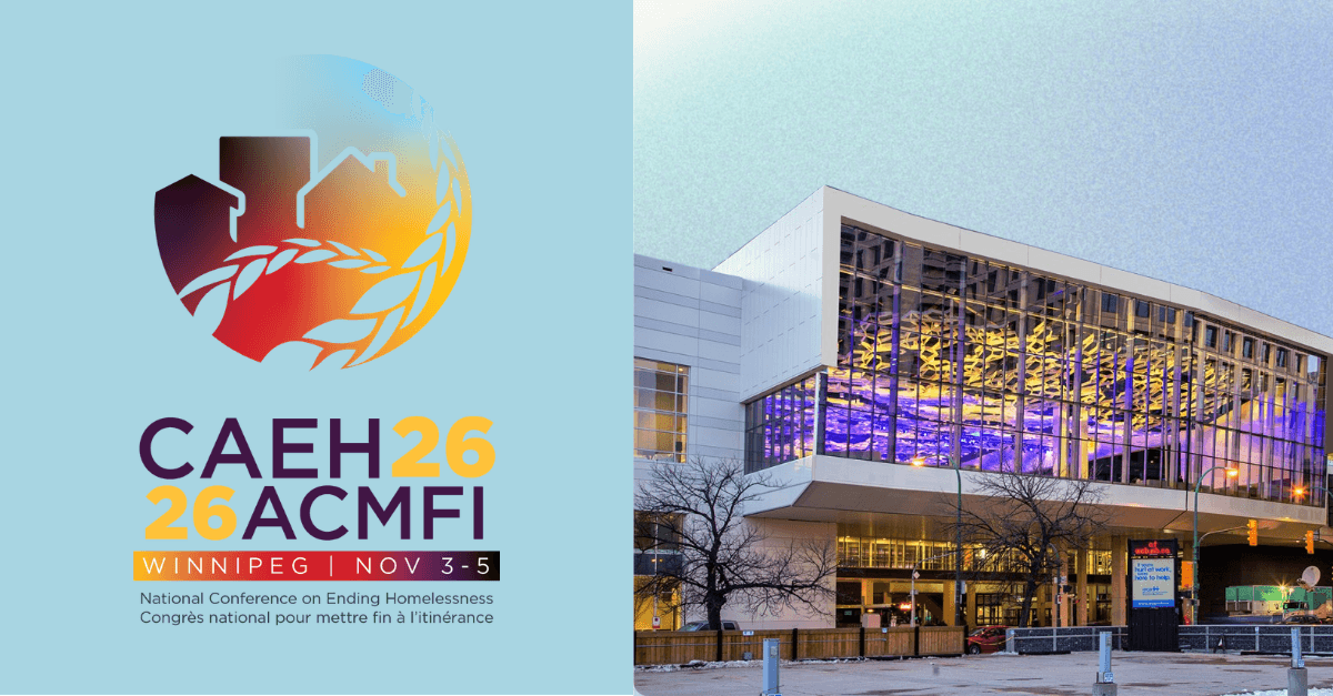 2026 National Conference on Ending Homelessness