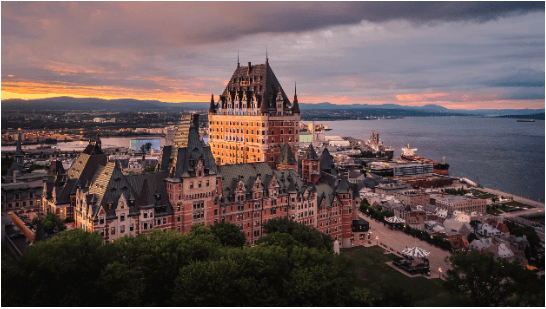 Canadian EPR Forum 2026