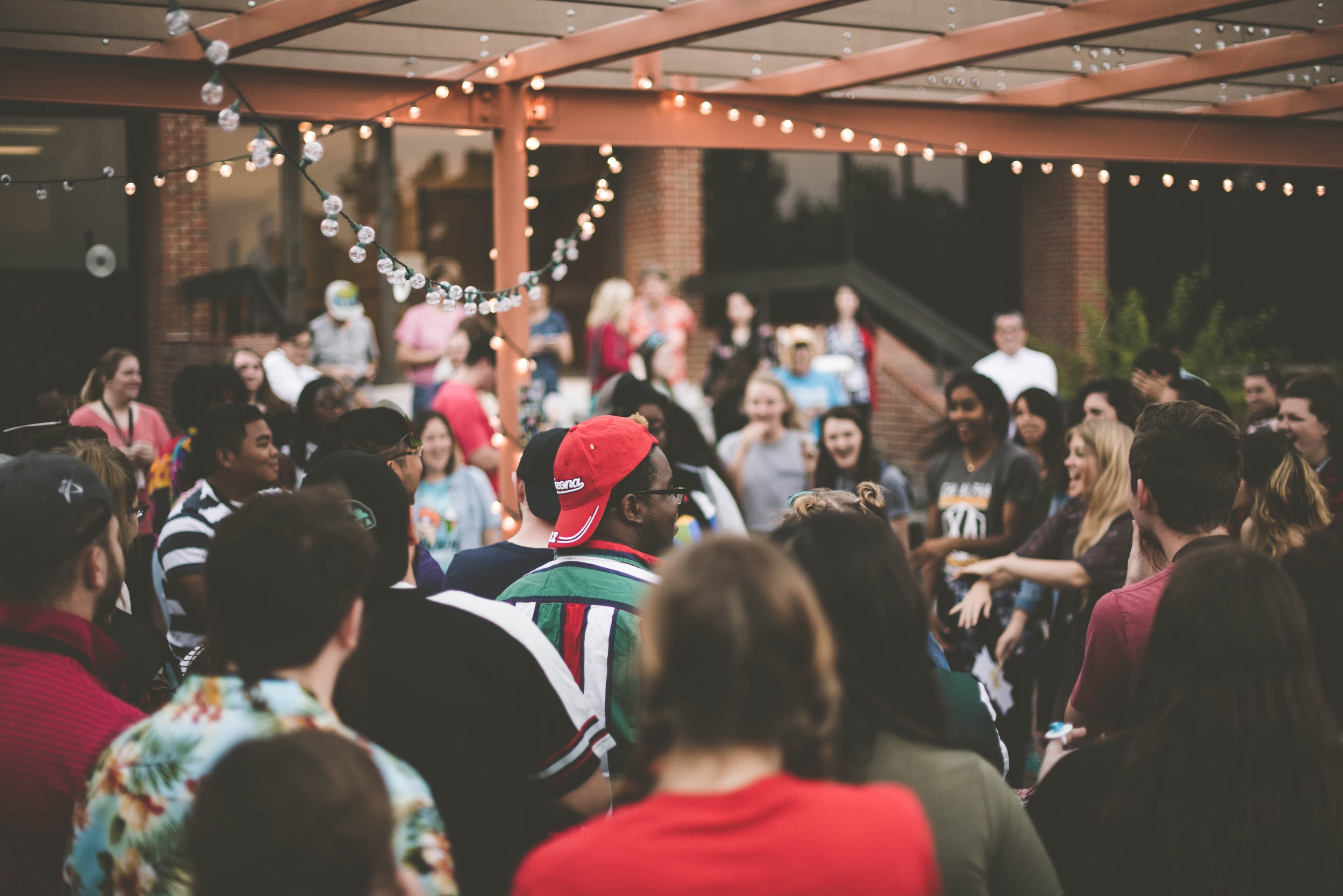 Community Change Summit