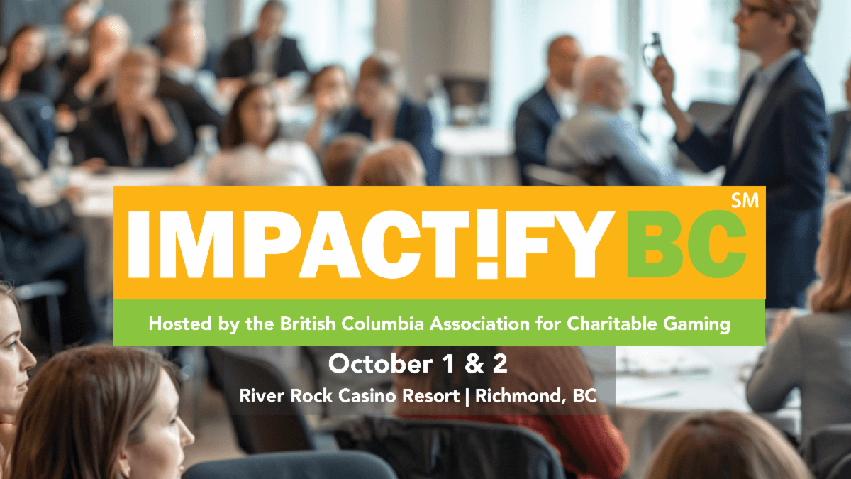 IMPACT!FY BC 2026