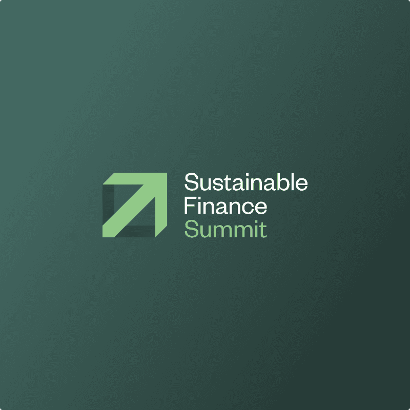 2026 Sustainable Finance Summit