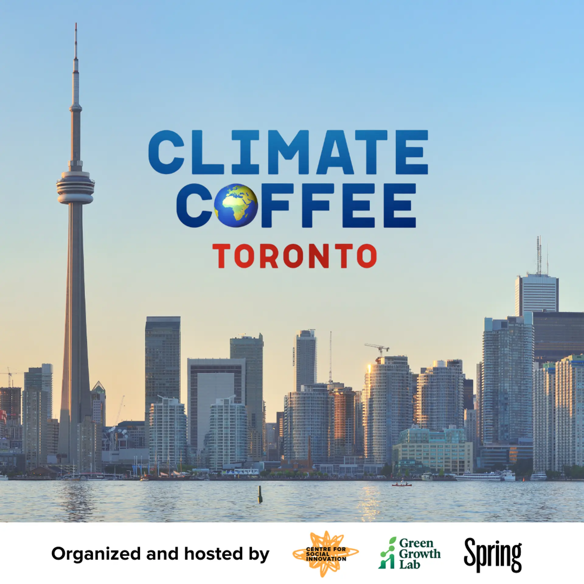 Climate Coffee Toronto