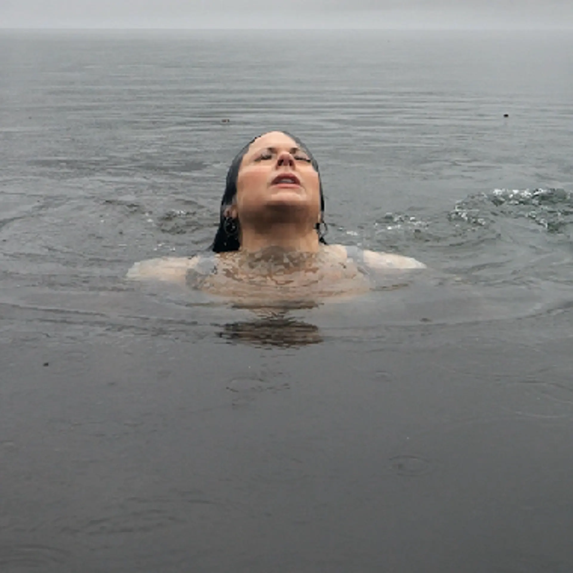 EMERGENCE: Women of the Storm Film Screening and Mini Climate Fair