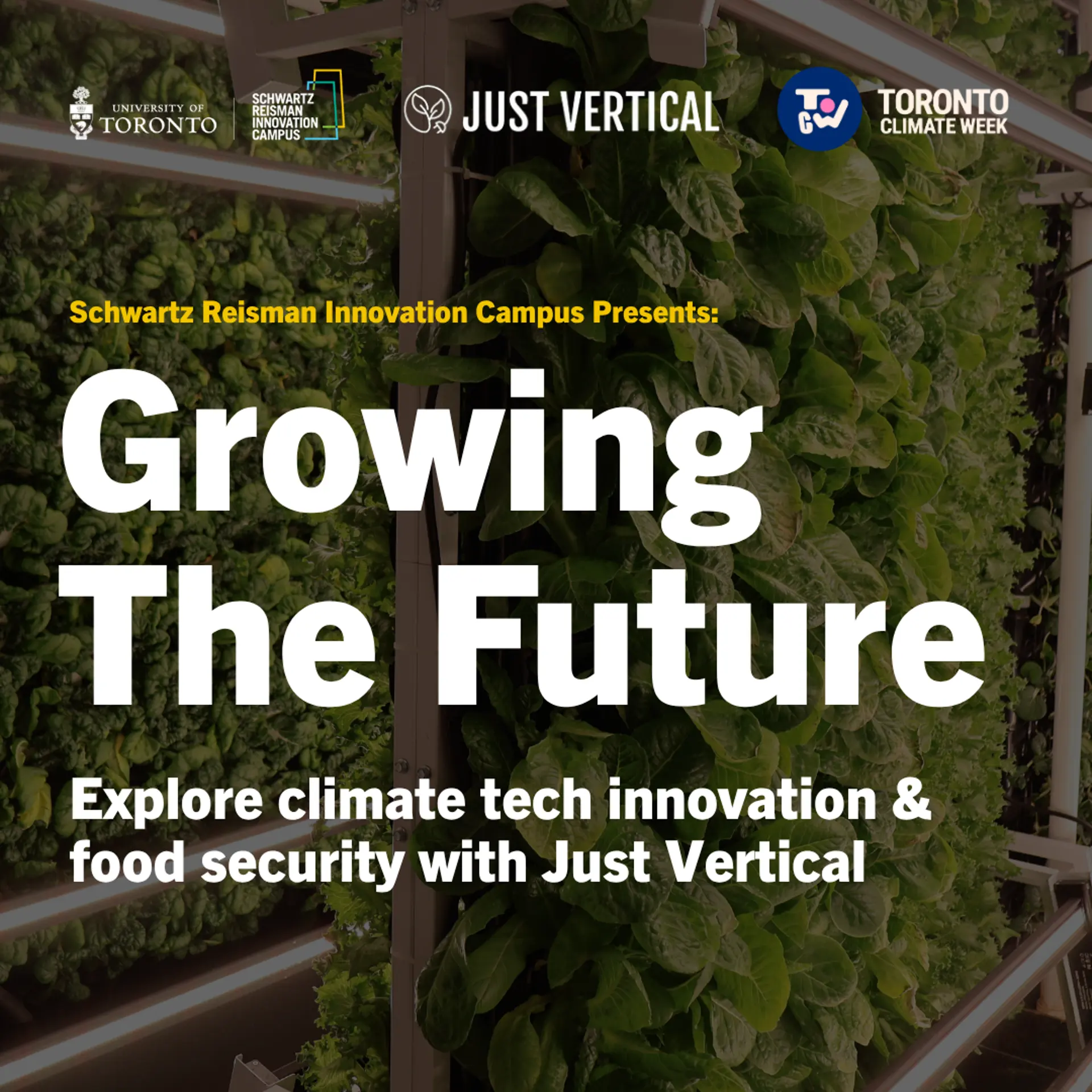 Growing The Future