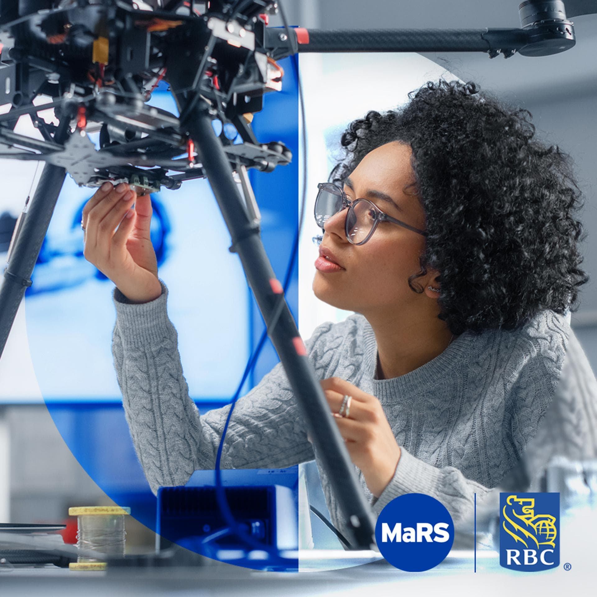 RBC Women in Cleantech Accelerator Showcase: Celebrating impact, powering the future