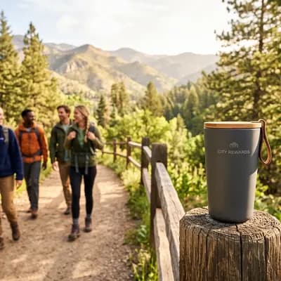 Sustainability and Hike
