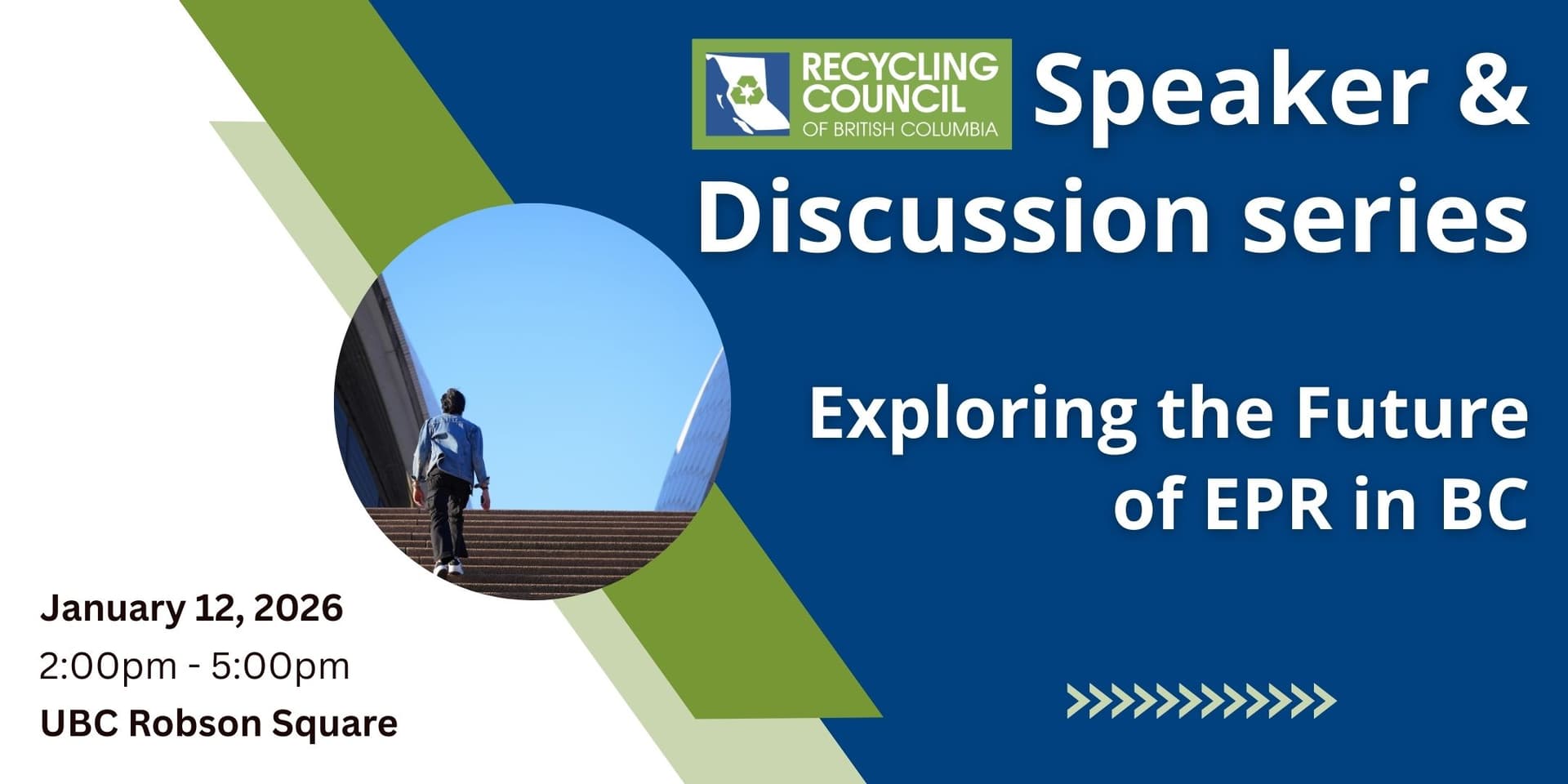 Exploring the Future of EPR in BC: From Regulation to Reality