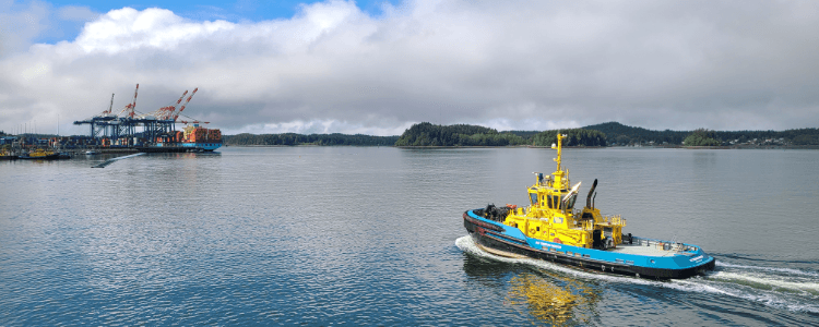 GreenShip 2026