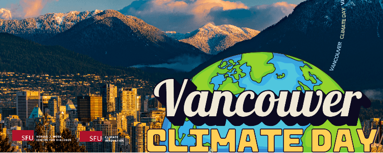Vancouver Climate Day 2026