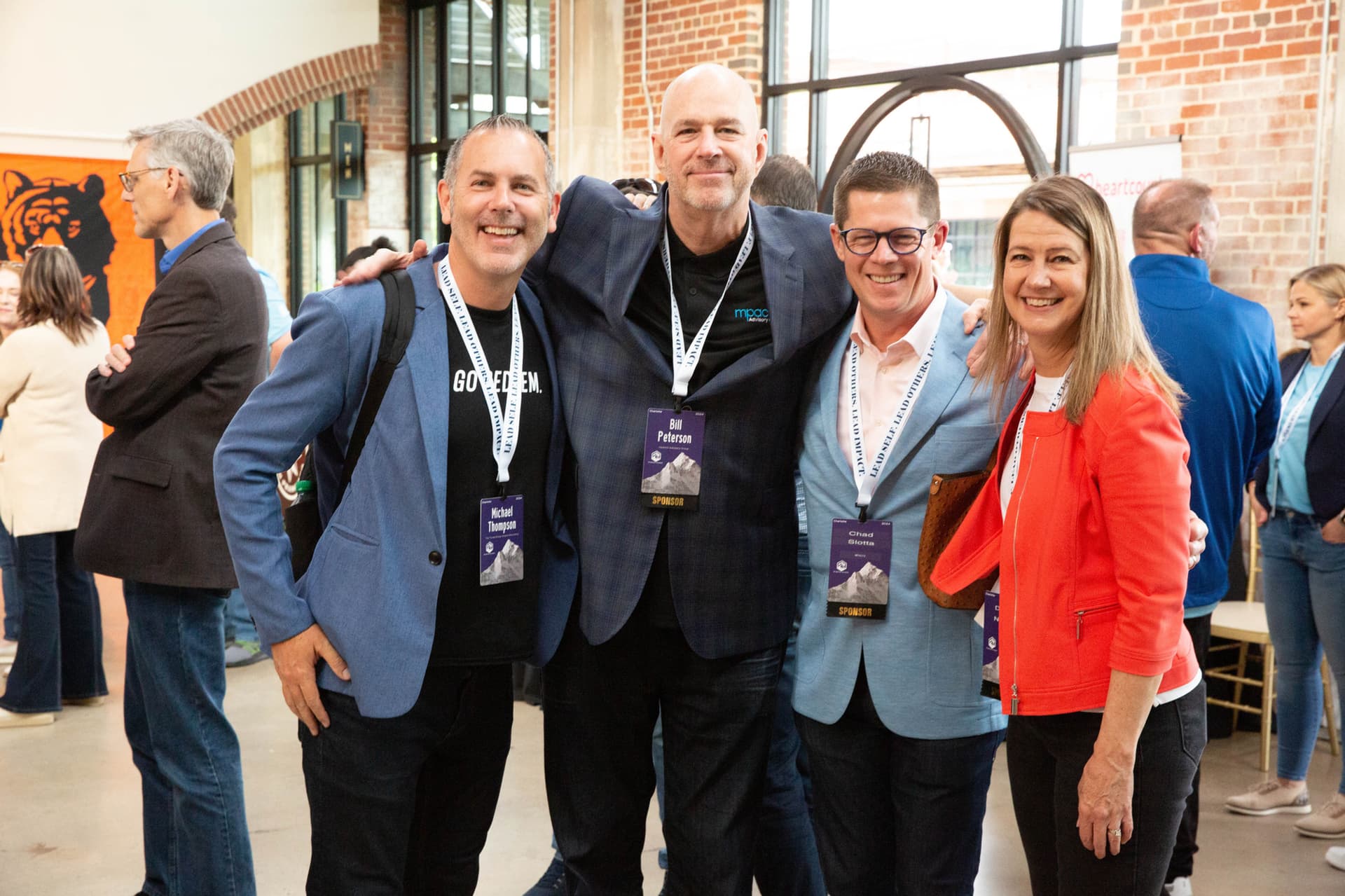 The Purpose Summit 2025