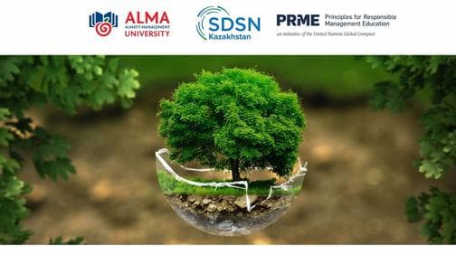 4th SDSN Kazakhstan Conference: Accelerating the SDGs