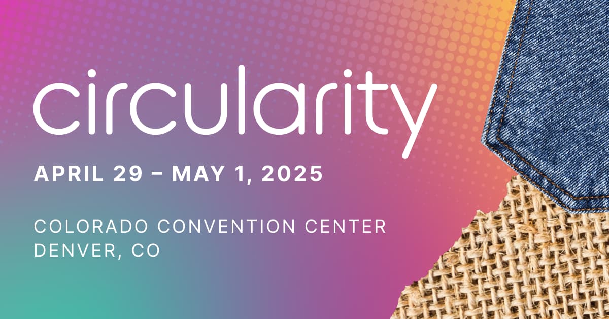 Circularity 25
