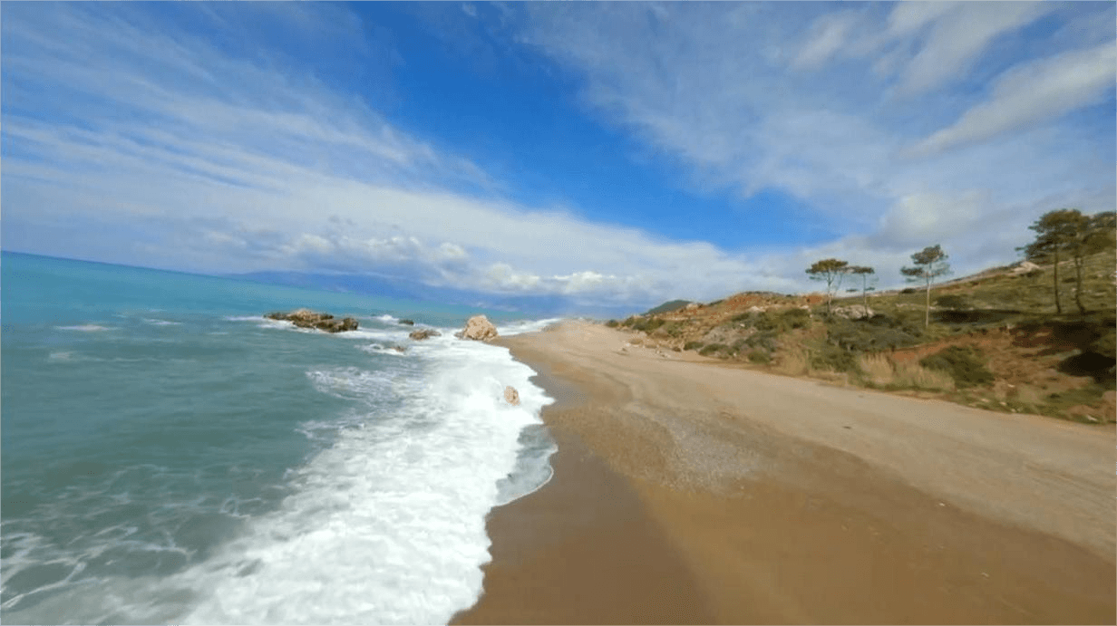 Our Ocean Conference