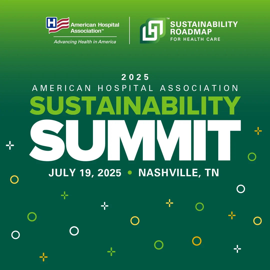 AHA Sustainability Summit