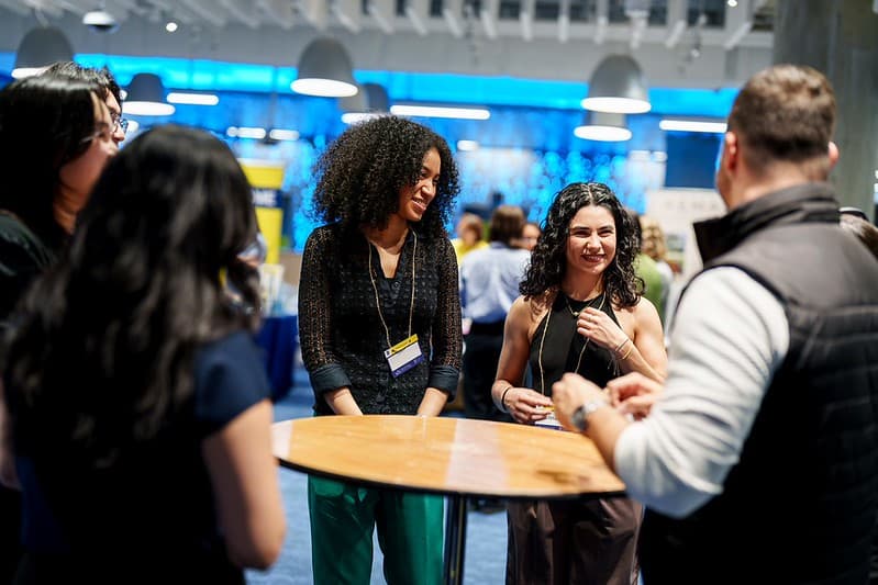 Sustainable Futures: Community Networking and Project Showcase
