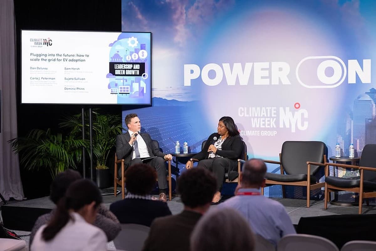 Unlocking Grid Capacity for Electrified Road Transport