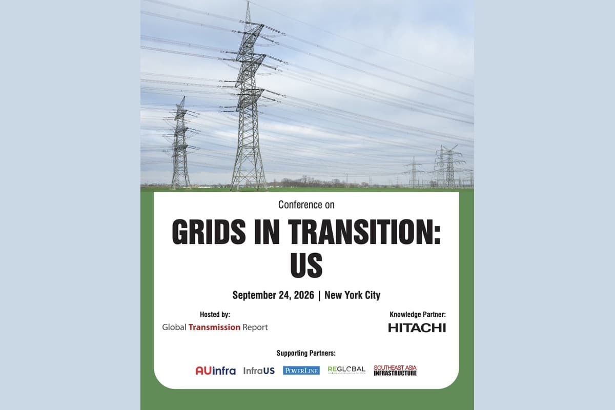 Grids in Transition – US