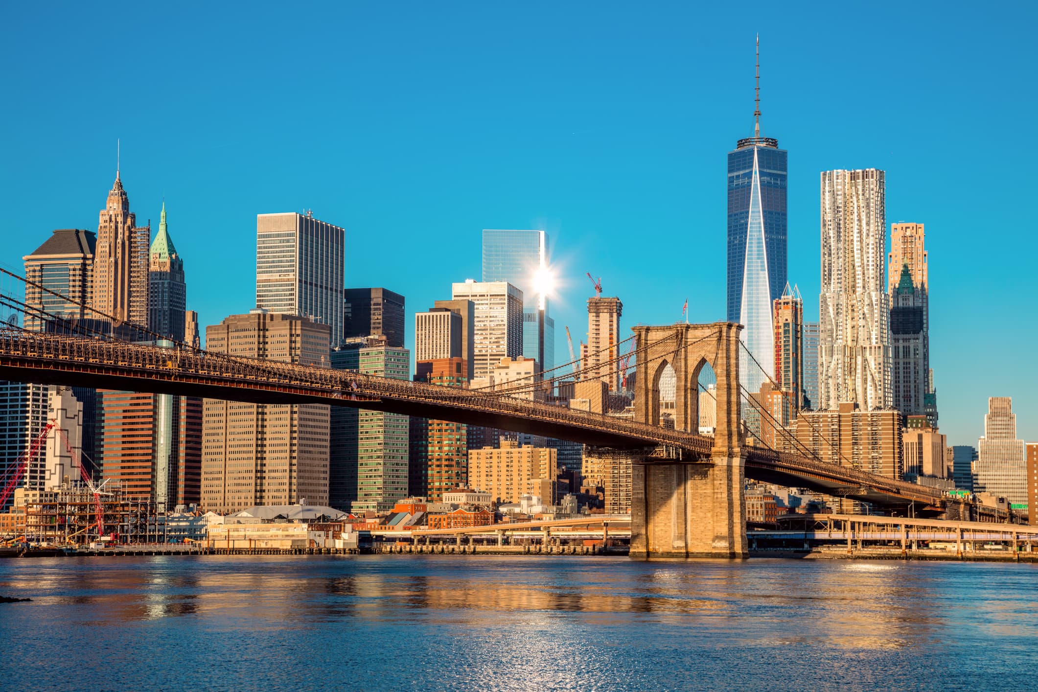 Fostering State and City Level Support for Climate Innovation