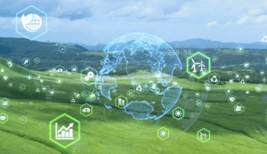World Sustainability & ESG Summit