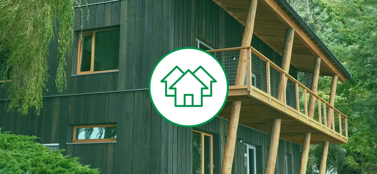 Intro to Passive House High Performance Buildings (90) ONLINE - OCT 2026