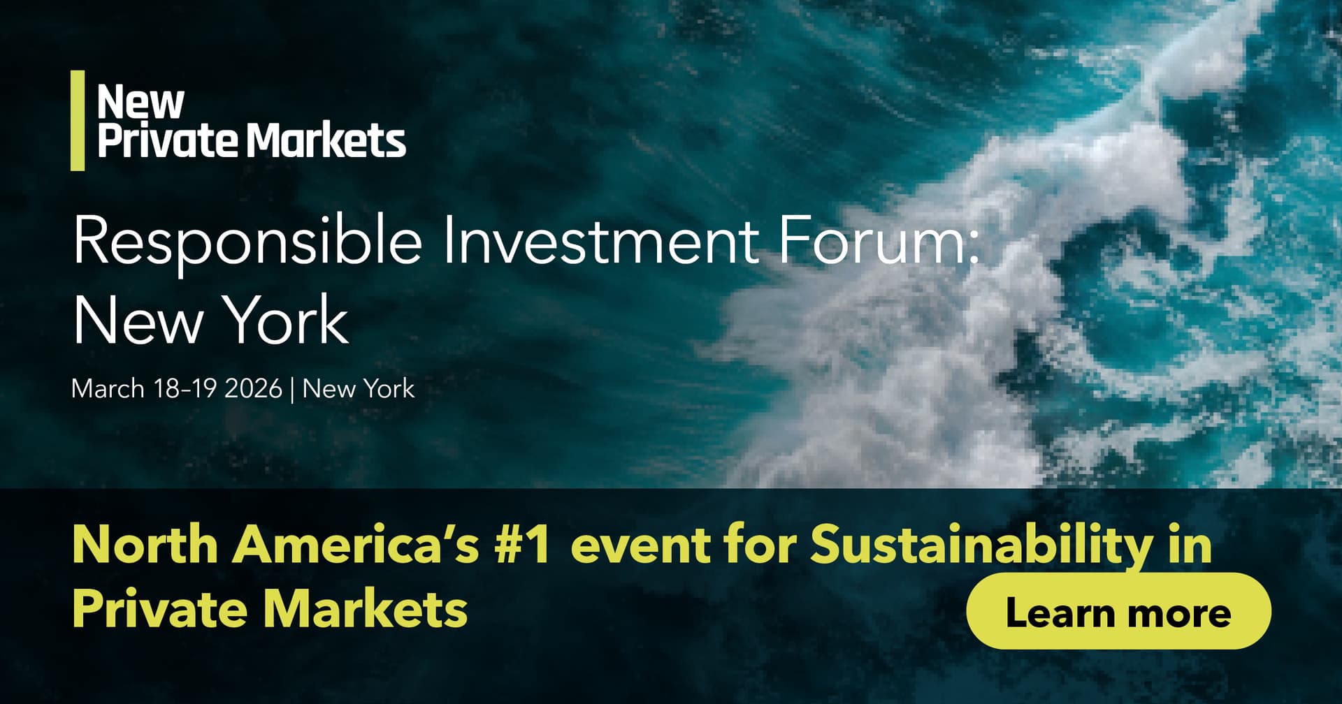 Responsible Investment Forum